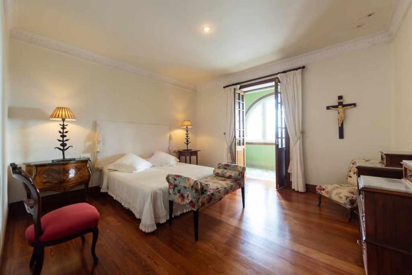 לאס פאלמס דה גראן קנאריה Amplia Villa De Lujo Con Piscina Climatizada מראה חיצוני תמונה
