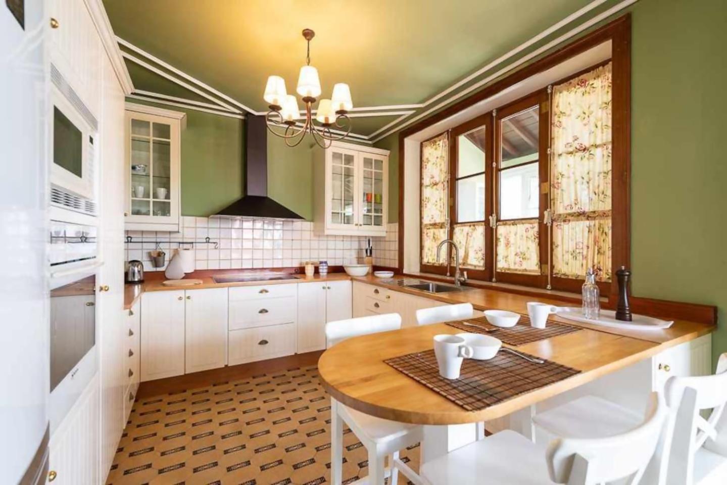 לאס פאלמס דה גראן קנאריה Amplia Villa De Lujo Con Piscina Climatizada מראה חיצוני תמונה