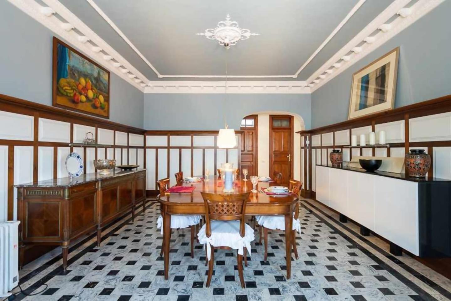 לאס פאלמס דה גראן קנאריה Amplia Villa De Lujo Con Piscina Climatizada מראה חיצוני תמונה