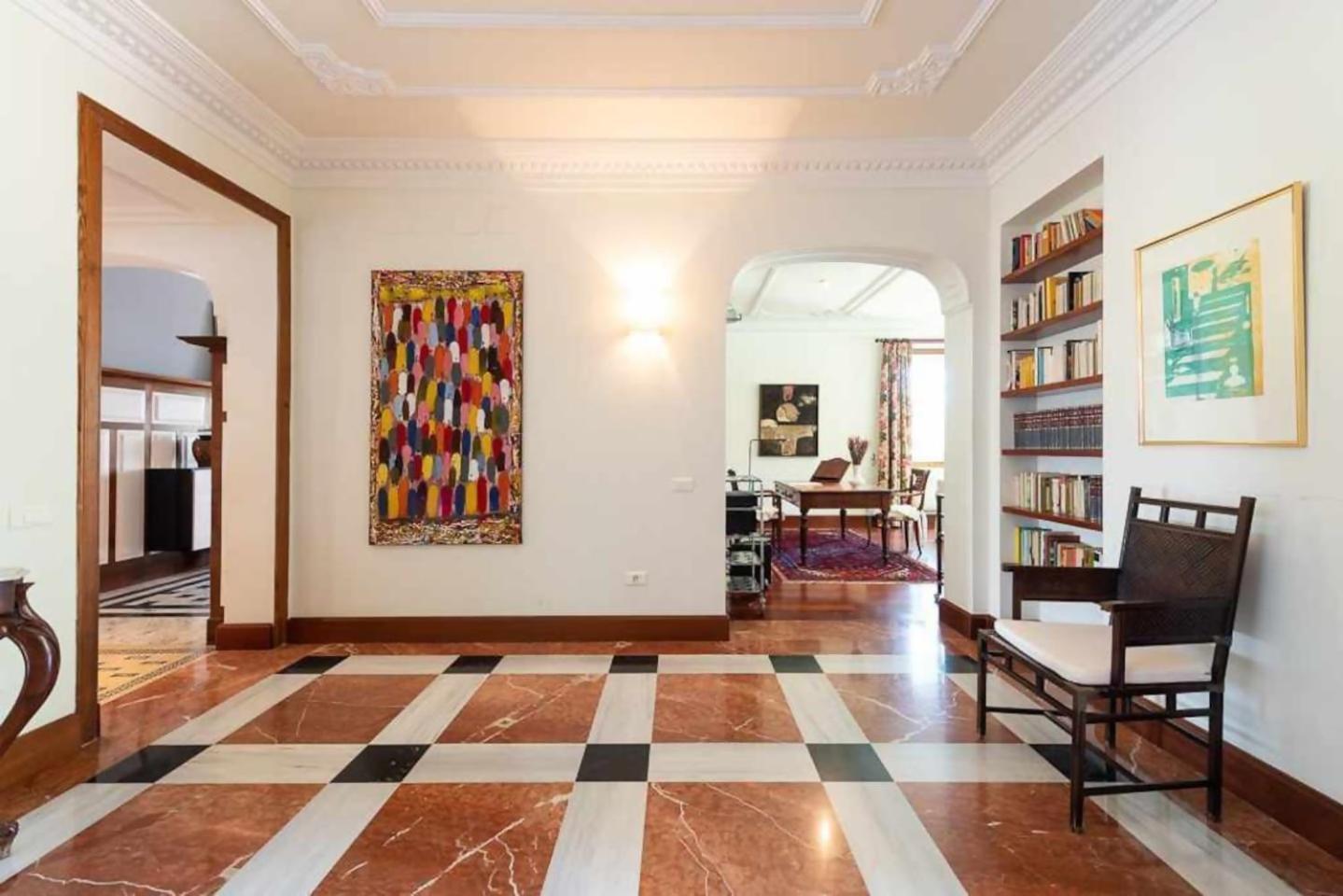 לאס פאלמס דה גראן קנאריה Amplia Villa De Lujo Con Piscina Climatizada מראה חיצוני תמונה